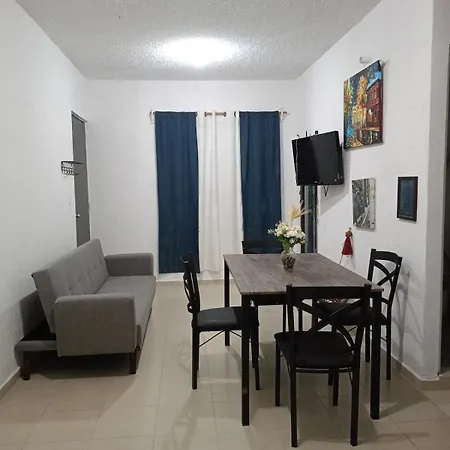 Families & Couples & Couples Apartment
